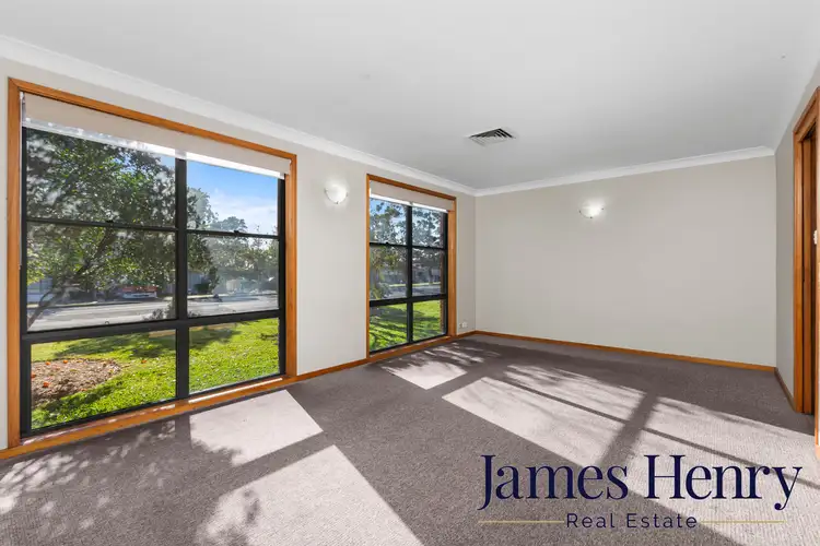 Sixth view of Homely house listing, 76 Anderson Drive, Tarro NSW 2322
