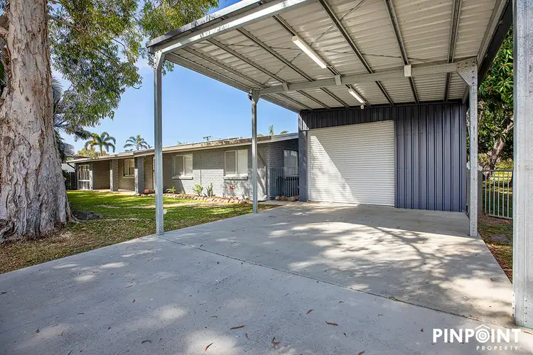 29 Bridge Road, East Mackay QLD 4740
