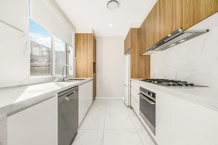Third view of Homely townhouse listing, 27 Atticus Glade, Schofields NSW 2762