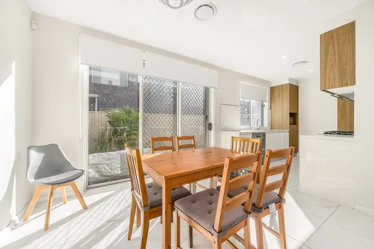 Fourth view of Homely townhouse listing, 27 Atticus Glade, Schofields NSW 2762