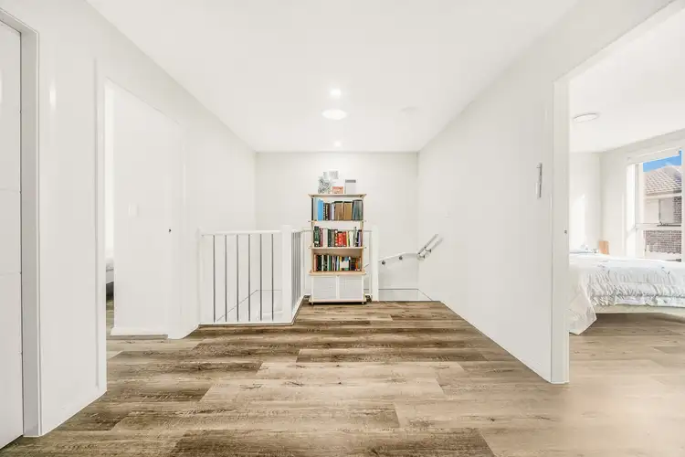 Fifth view of Homely townhouse listing, 27 Atticus Glade, Schofields NSW 2762