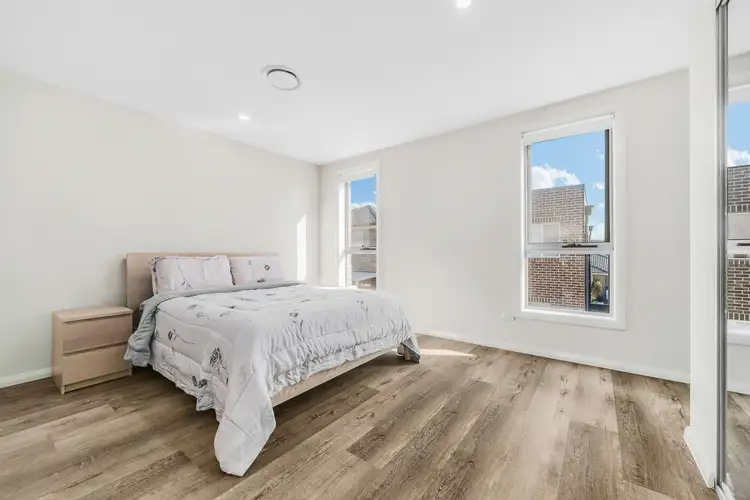 Sixth view of Homely townhouse listing, 27 Atticus Glade, Schofields NSW 2762