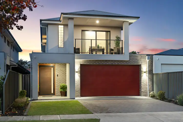Main view of Homely house listing, 15 Broadmore Avenue, Fulham SA 5024