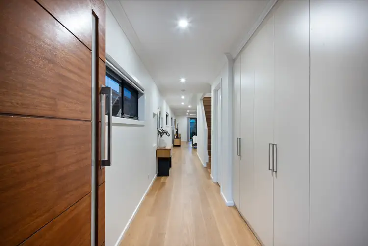 Second view of Homely house listing, 15 Broadmore Avenue, Fulham SA 5024