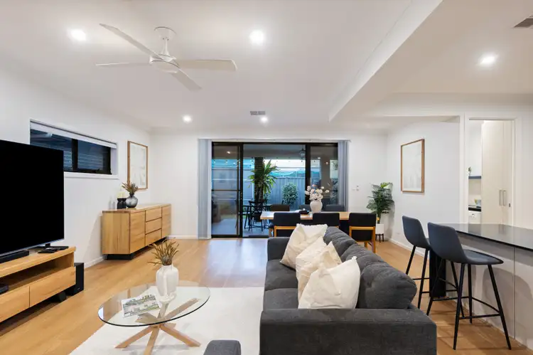 Third view of Homely house listing, 15 Broadmore Avenue, Fulham SA 5024