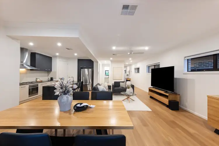 Fifth view of Homely house listing, 15 Broadmore Avenue, Fulham SA 5024