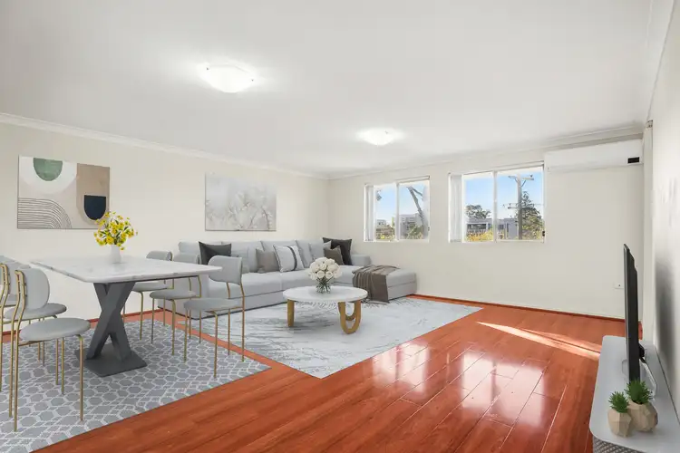 12/109-110 Military Road, Guildford NSW 2161