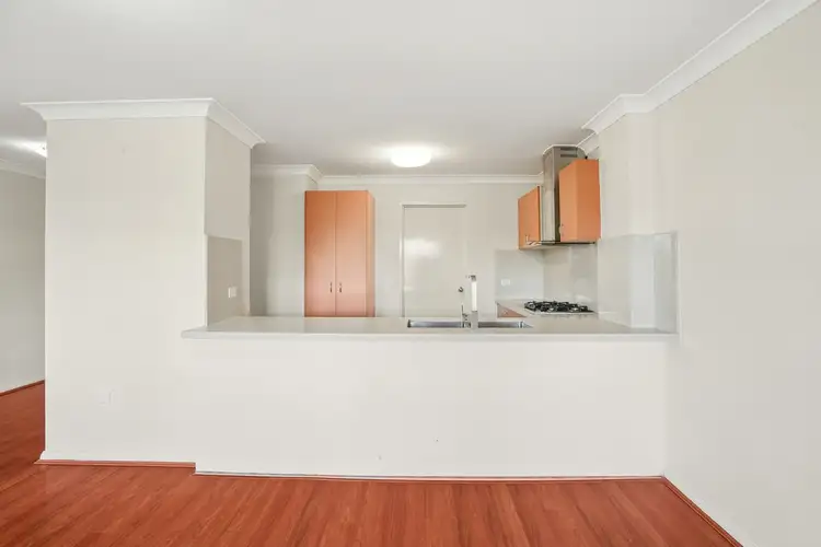 Second view of Homely unit listing, 12/109-110 Military Road, Guildford NSW 2161