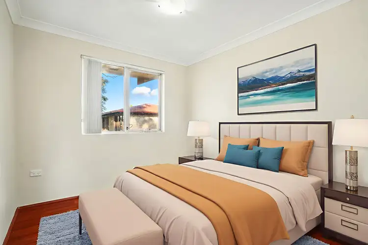 Fifth view of Homely unit listing, 12/109-110 Military Road, Guildford NSW 2161