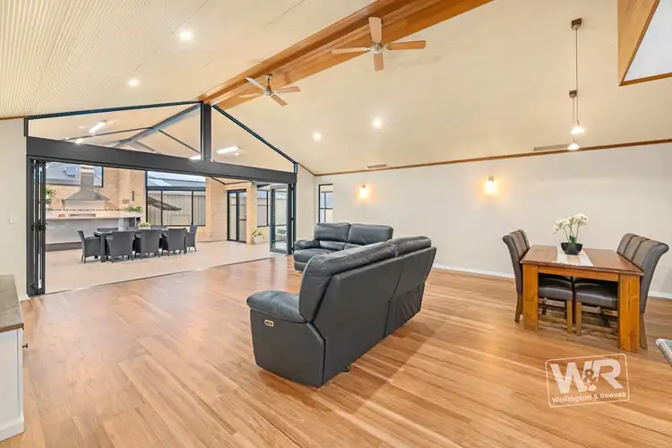Fourth view of Homely house listing, 67 Butts Road, Yakamia WA 6330