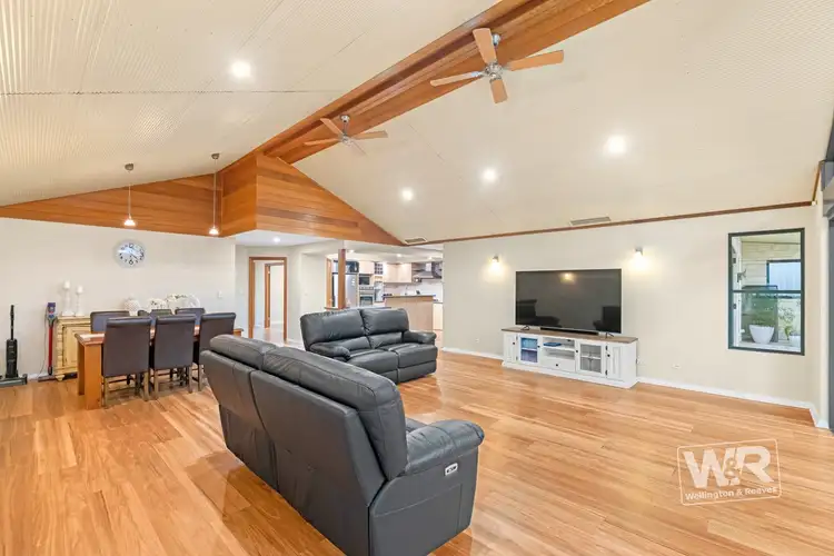 Fifth view of Homely house listing, 67 Butts Road, Yakamia WA 6330