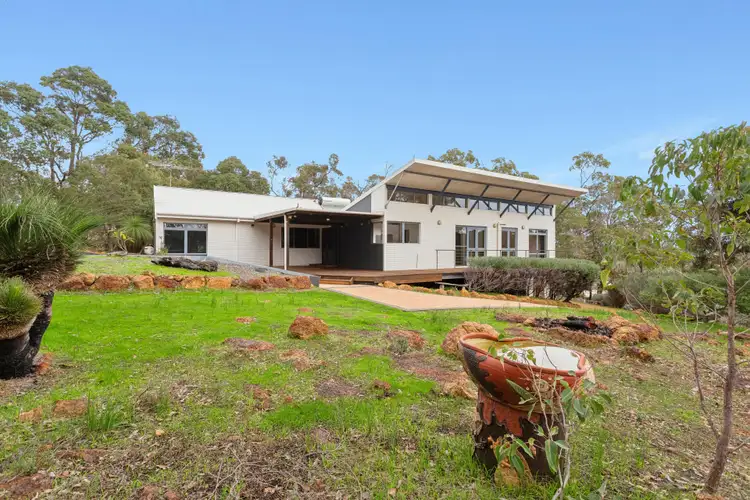 105 Tarbenian Way, Brigadoon WA 6069