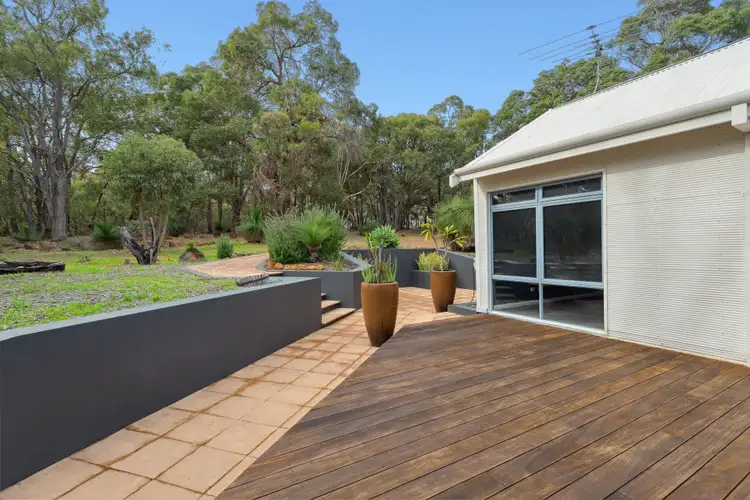 Fourth view of Homely house listing, 105 Tarbenian Way, Brigadoon WA 6069