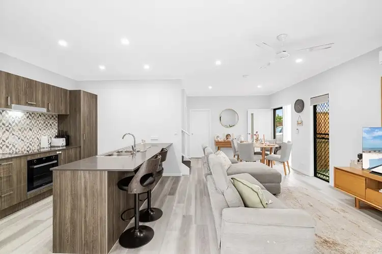 Second view of Homely townhouse listing, 27/38 Central Drive, Sippy Downs QLD 4556