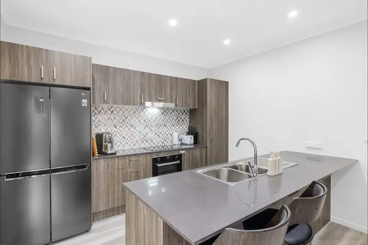 Third view of Homely townhouse listing, 27/38 Central Drive, Sippy Downs QLD 4556