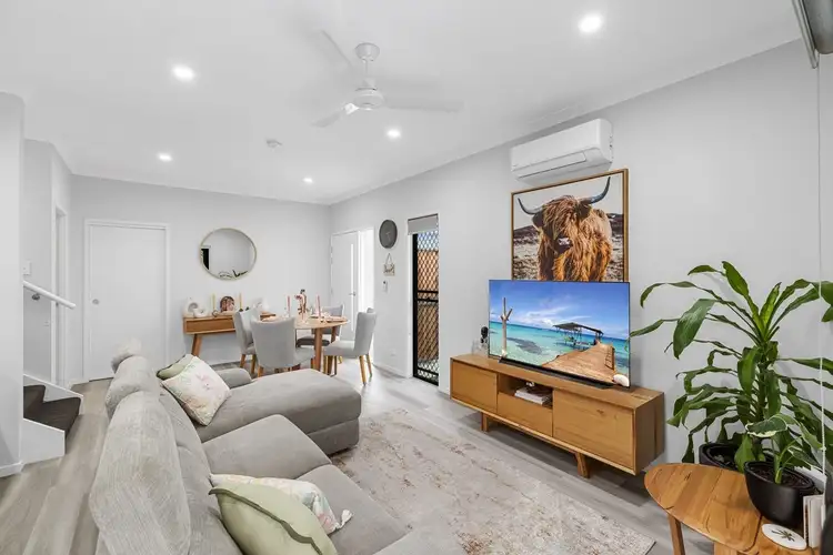 Fourth view of Homely townhouse listing, 27/38 Central Drive, Sippy Downs QLD 4556