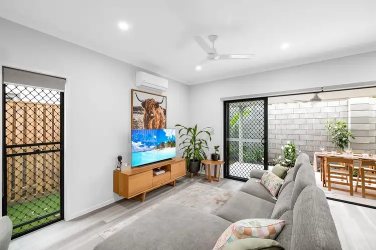 Fifth view of Homely townhouse listing, 27/38 Central Drive, Sippy Downs QLD 4556