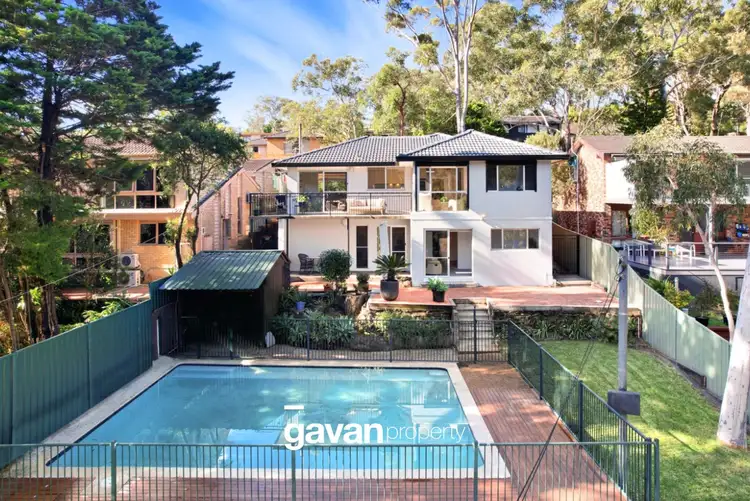 6 Surrey Place, Kareela NSW 2232