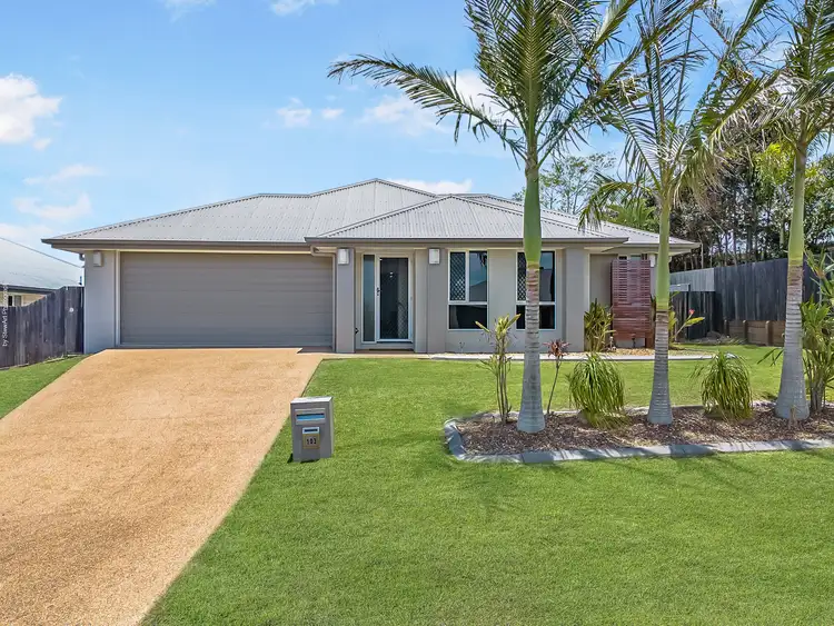 103 Bay Park Road, Wondunna QLD 4655