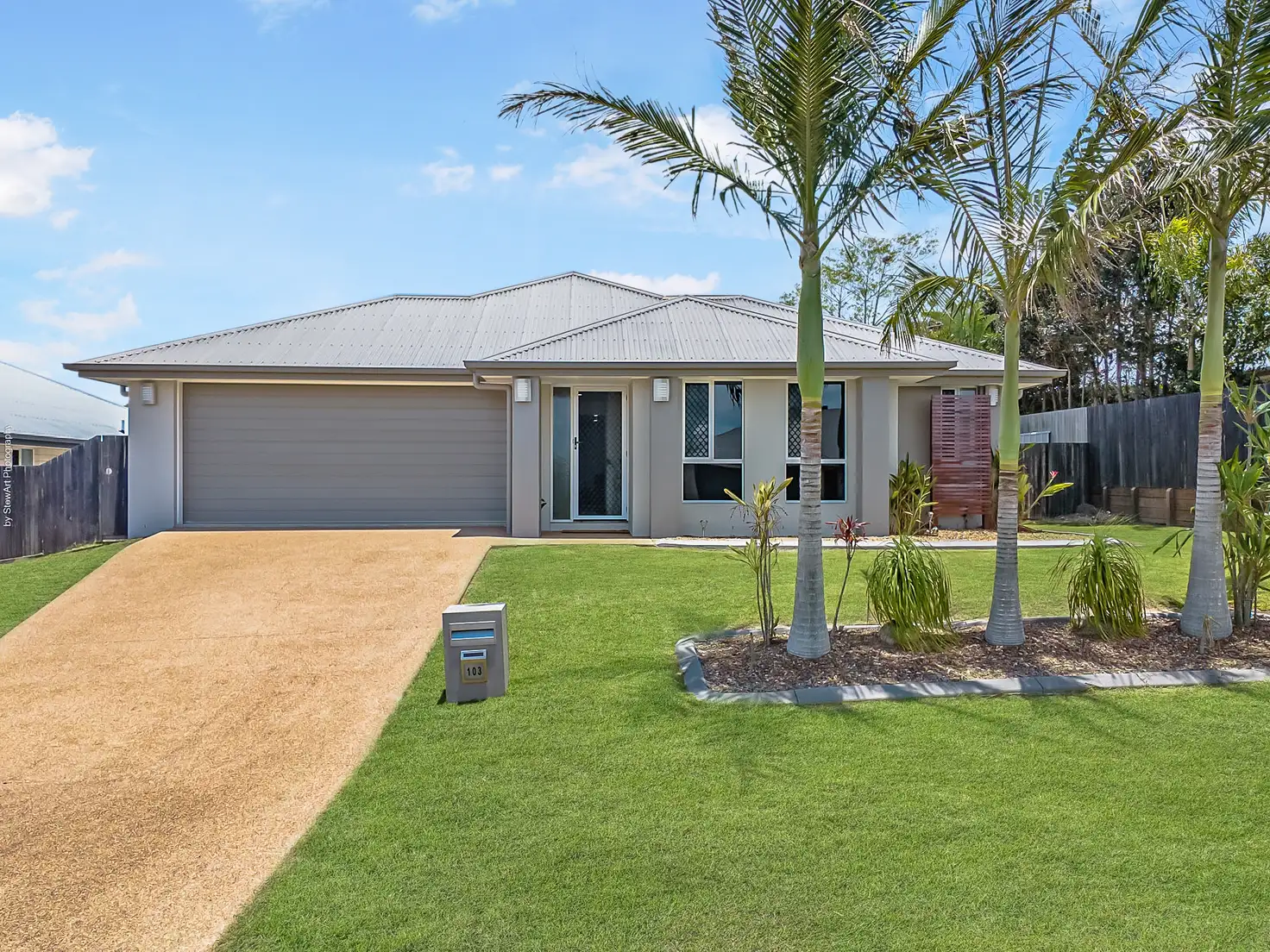 Main view of Homely house listing, 103 Bay Park Road, Wondunna QLD 4655