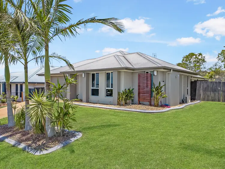 Second view of Homely house listing, 103 Bay Park Road, Wondunna QLD 4655