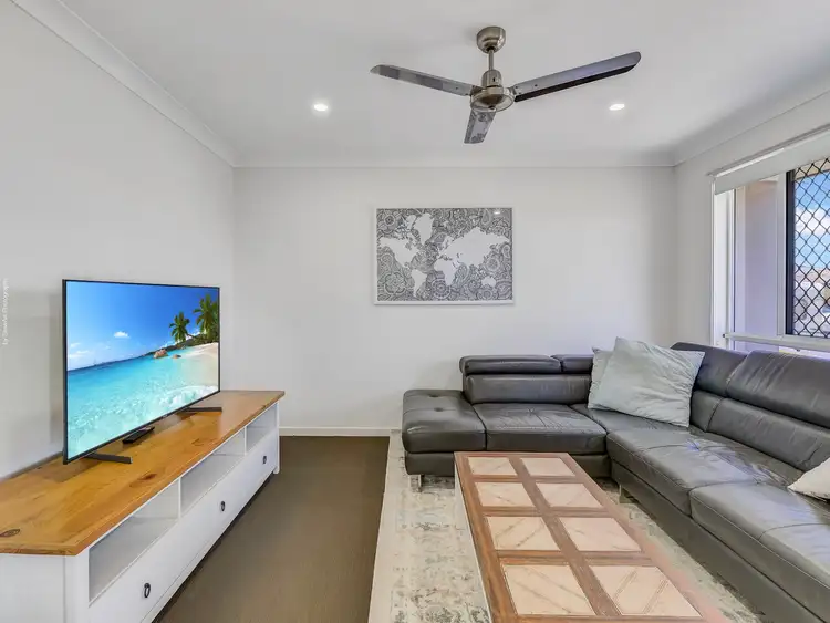 Fourth view of Homely house listing, 103 Bay Park Road, Wondunna QLD 4655