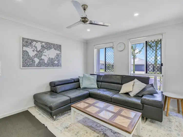 Fifth view of Homely house listing, 103 Bay Park Road, Wondunna QLD 4655