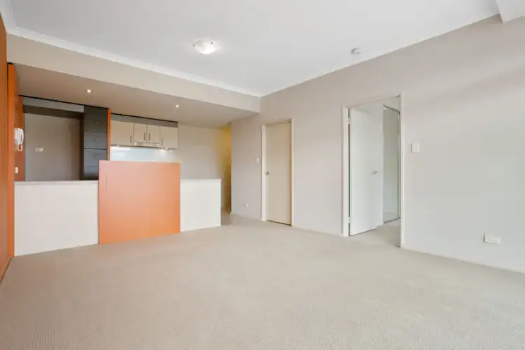 Second view of Homely apartment listing, Address available on request