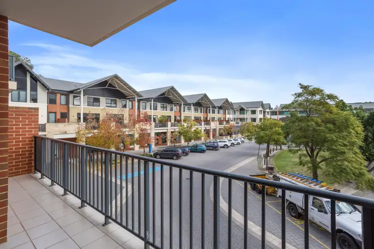 Fourth view of Homely apartment listing, Address available on request