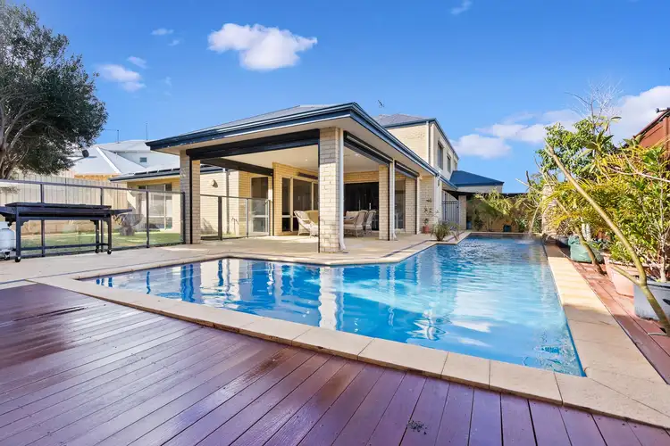 28 Foreshore Vista, Yanchep WA 6035