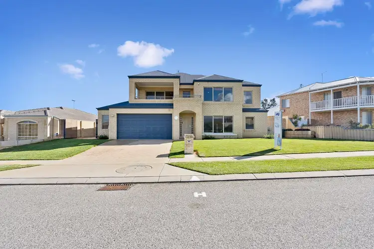 Second view of Homely house listing, 28 Foreshore Vista, Yanchep WA 6035