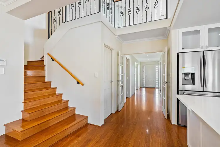 Fifth view of Homely house listing, 28 Foreshore Vista, Yanchep WA 6035