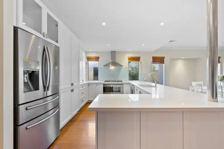 Sixth view of Homely house listing, 28 Foreshore Vista, Yanchep WA 6035