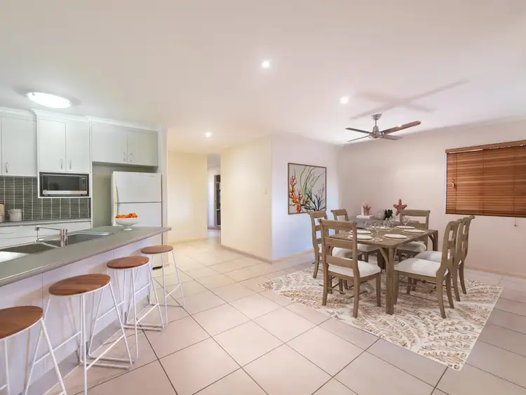 Third view of Homely house listing, 25 Woden Crescent, Ooralea QLD 4740