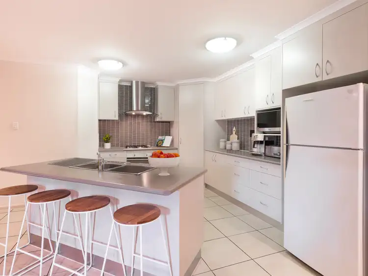 Fourth view of Homely house listing, 25 Woden Crescent, Ooralea QLD 4740