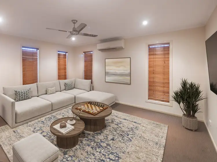 Fifth view of Homely house listing, 25 Woden Crescent, Ooralea QLD 4740