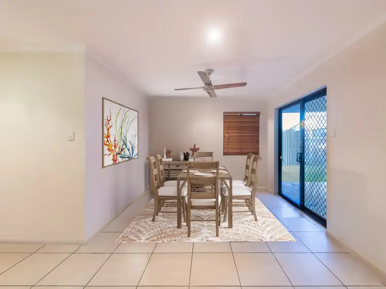 Sixth view of Homely house listing, 25 Woden Crescent, Ooralea QLD 4740
