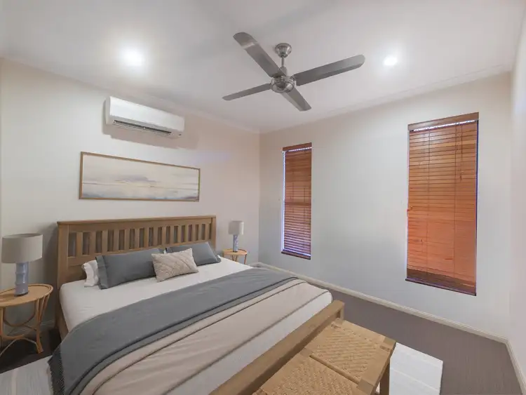 Seventh view of Homely house listing, 25 Woden Crescent, Ooralea QLD 4740