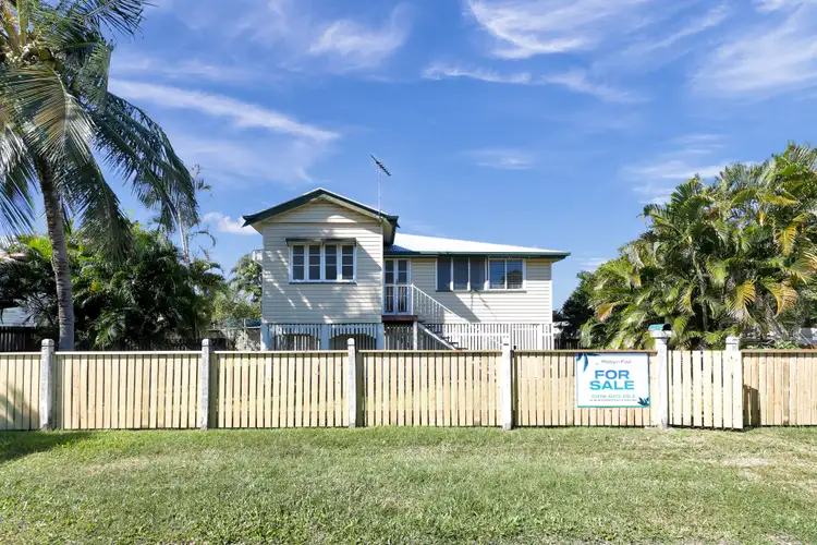 Main view of Homely house listing, 19 Clark Street, South Mackay QLD 4740