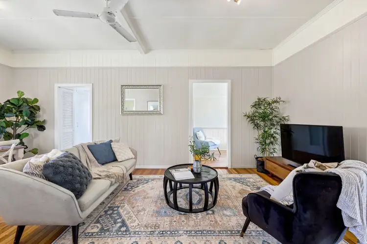 Sixth view of Homely house listing, 19 Clark Street, South Mackay QLD 4740