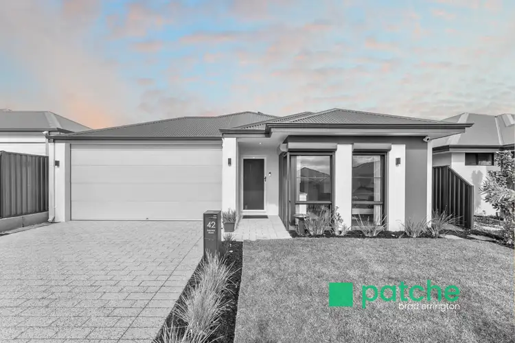 42 Belpaire Road, Midvale WA 6056