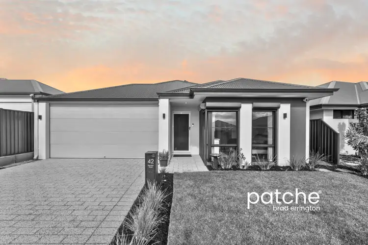 42 Belpaire Road, Midvale WA 6056
