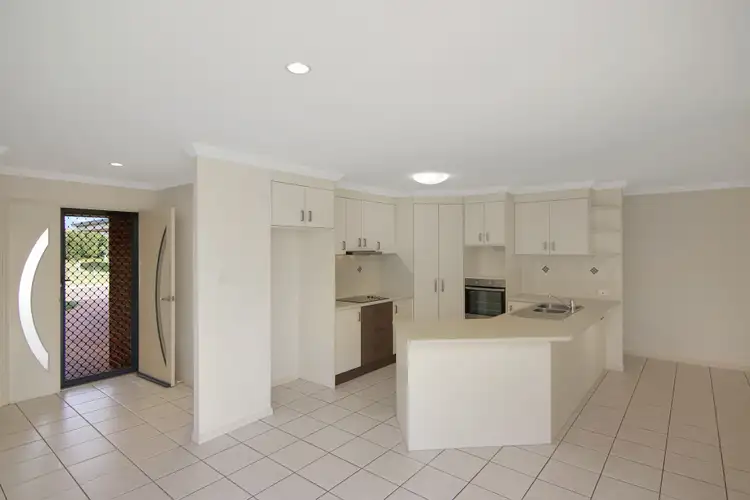 Third view of Homely house listing, 4 Cambridge Way, Urraween QLD 4655