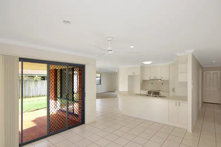 Fifth view of Homely house listing, 4 Cambridge Way, Urraween QLD 4655