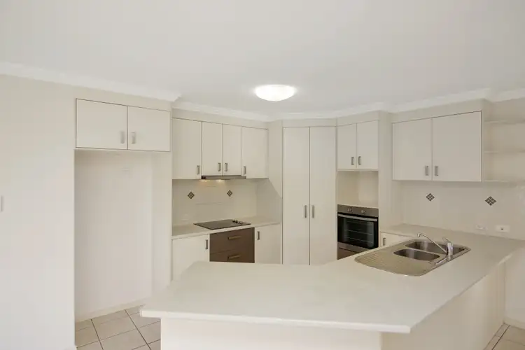 Sixth view of Homely house listing, 4 Cambridge Way, Urraween QLD 4655