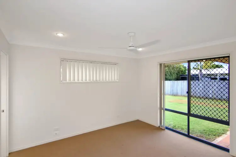Seventh view of Homely house listing, 4 Cambridge Way, Urraween QLD 4655