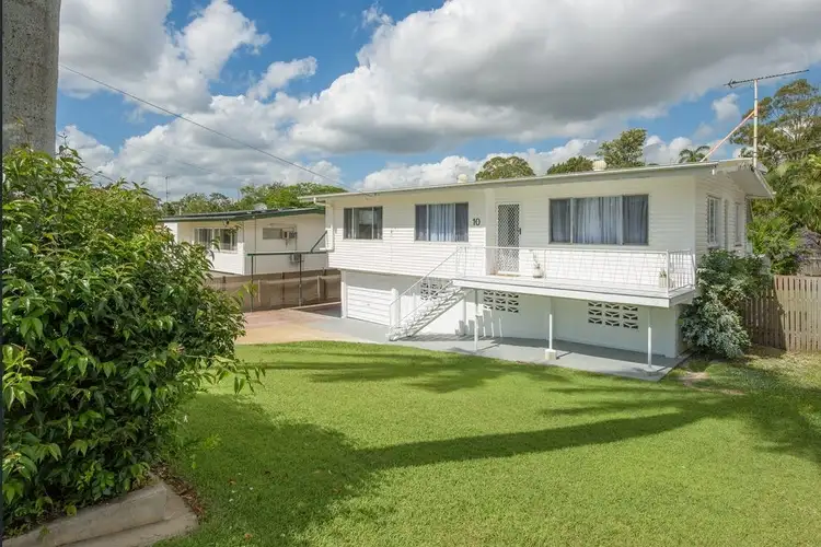 10 Edlorowa Street, Sun Valley QLD 4680