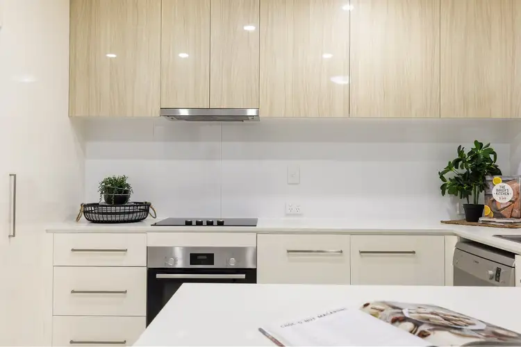Fourth view of Homely townhouse listing, 16/819 Creek Road, Carindale QLD 4152