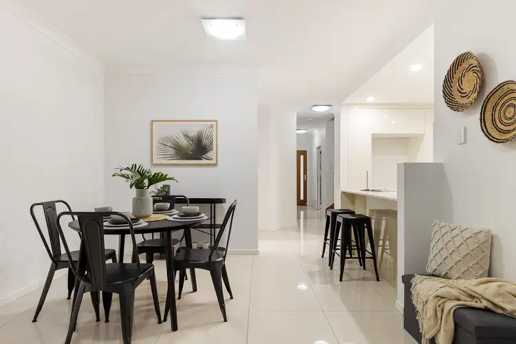 Sixth view of Homely townhouse listing, 16/819 Creek Road, Carindale QLD 4152