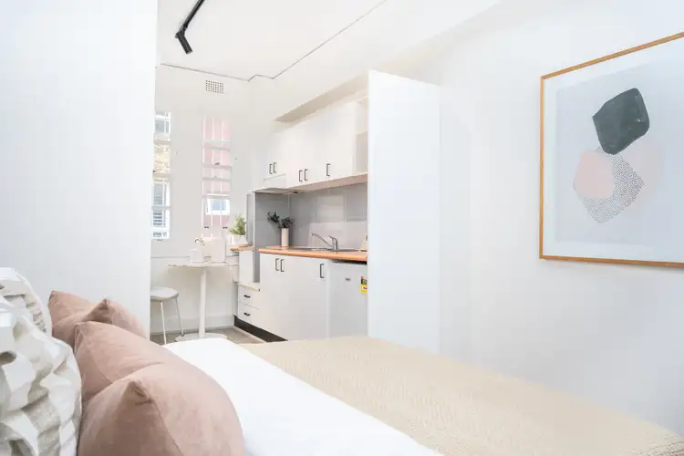1/397-405 Bourke Street, Surry Hills NSW 2010